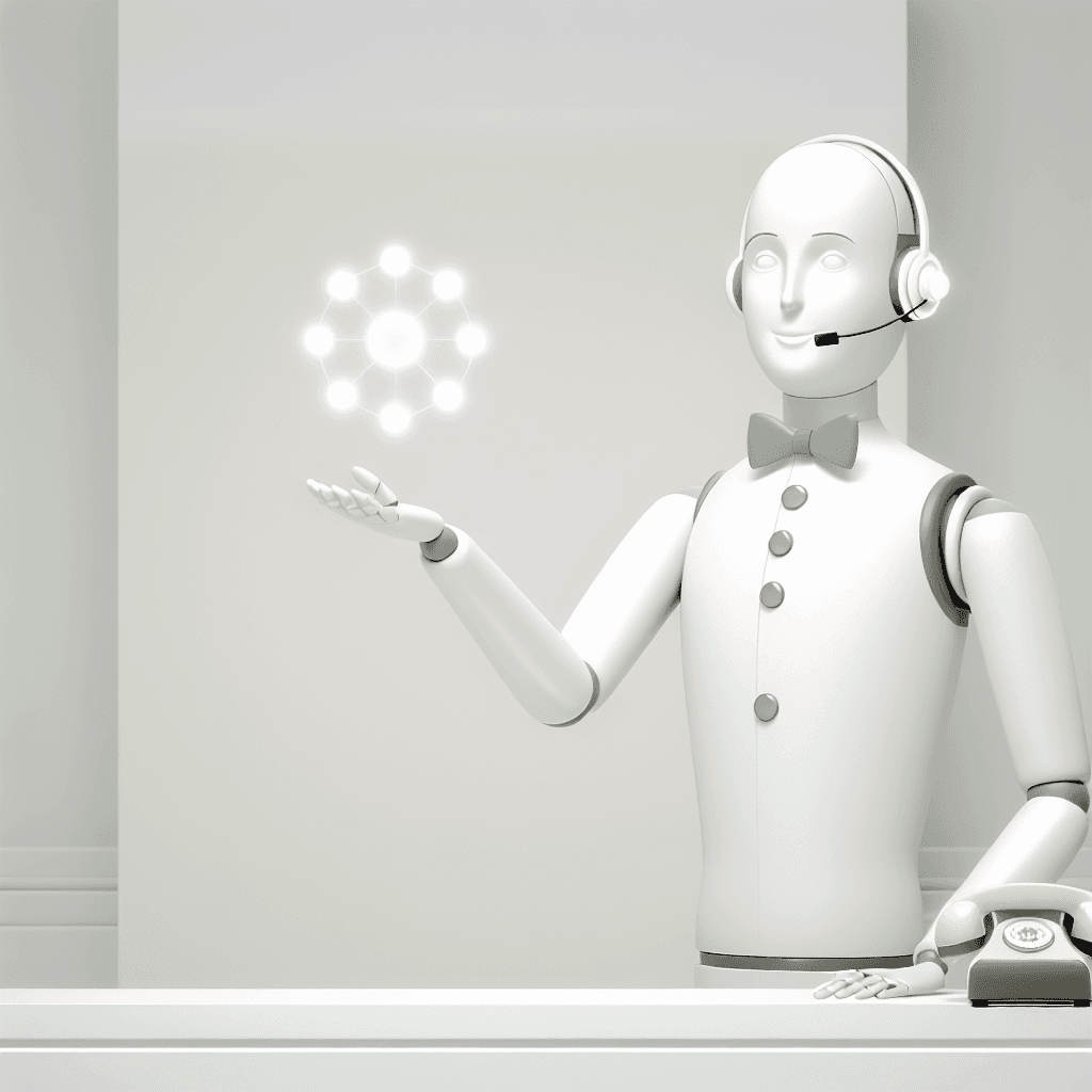 KI-Telefonassistenten (Voicebots): Wie Sie Kosten senken und Kundenzufriedenheit steigern